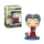 Figurka z gier Funko POP POP Disney: Villains - Lady Tremaine